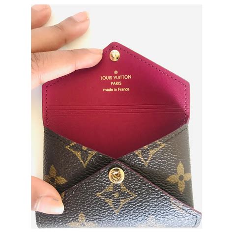 porte carte louis vuitton cuir epi|porte carte femme cuir.